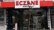 Kristal Eczanesi