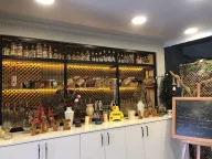 Sandal Beach Restaurant & Eğlence