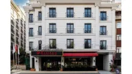 Ramada by Wyndham Istanbul Golden Horn