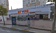 Aypa Market Göztepe