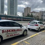 Şaşkınbakkal Sürücü Kursu Bağdat Caddesi-Kadıköy