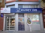 Özel Kuzey Diş Ağız ve Diş Sağlığı Polikliniği - Üsküdar Diş