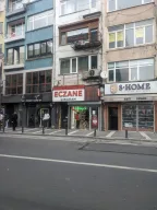 Çırağan Eczanesi