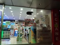 Umut Eczanesi