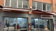 Aras Kargo Galata Şubesi