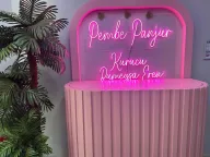 Pembe Panjur Gündüz Bakımevi & Kreş Bayrampaşa
