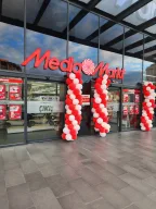 MediaMarkt Bahçeşehir Migros AVM