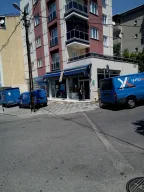Yurtiçi Kargo Kurfalı