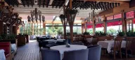 Köz Et Kebap Restaurant