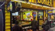 Etçi Mehmet Burger Avcılar