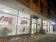 ASE Asia Africa Sky Express - Sancaktepe Şubesi