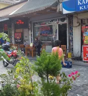 Meşhur Kebapçı Emin Usta