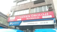 Özel Güven Üroloji Ve Böbrek Taşı Kırma Merkezi