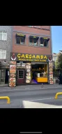 Çarşamba Izgara ve sulu yemek salonu