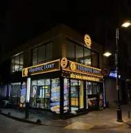 Maydonoz Döner Silivri