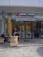 Özel Bahar Doğan Ağız ve Diş Sağlığı Polikliniği