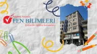 Şirinevler Nazmi Arıkan Fen Bilimleri Sosyal Etkinlik Ve Gelişim Merkezi