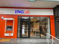 ING - Acıbadem Şubesi