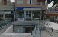 Yurtiçi Kargo Yeşilpınar