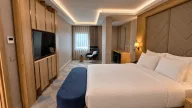 Vienna House by Wyndham Istanbul Bahçelievler