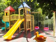 Özlenen Çocuk Anaokulu