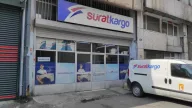 Sürat Kargo Demirciler Şube