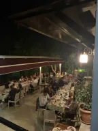 Bahçeli Cafe Restaurant