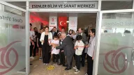 Esenler Prof. Dr. Sadettin Ökten Bilim ve Sanat Merkezi (ESENLER BİLSEM)