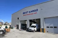 Best Kargo İstanbul