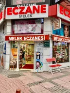 Melek Eczanesi
