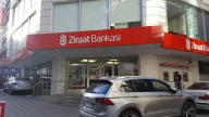 Ziraat Bankası ATM