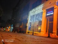 Zion Home Otel