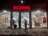 Çubuklu Eczanesi