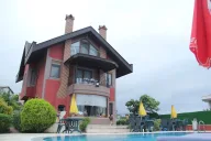 Dikçatı Pansiyon Şile