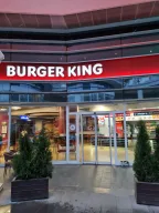 Burger King - Güneşli Petek