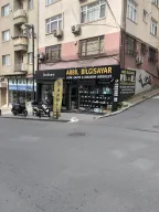 Arbil Bilgisayar Mecidiyeköy