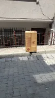 Yurtiçi kargo kanarya şubesi
