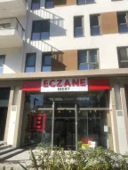 Mert Eczanesi