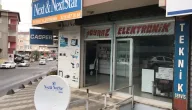 Poyraz Elektronik