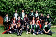 Keystone International Schools