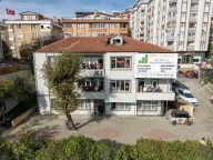 Çamlıca Özel Eğitim Ve Rehabilitasyon Merkezi