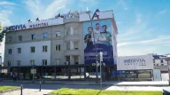 Özel Medivia Hospital Hastanesi