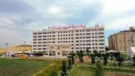 İstanbul Rumeli Üniversitesi Mehmet Balcı Yerleşkesi