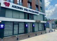 AKINSU AĞIZ VE DİŞ SAĞLIĞI POLİKLİNİĞİ