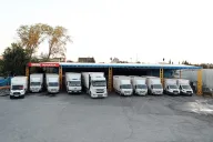 MERSİN TAŞIMACILIK KARGO TİC.A.Ş.