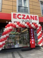 Ulusoy Eczanesi