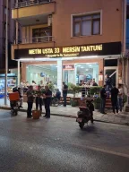 Metin Usta 33 Mersin Tantuni