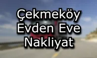 Çekmeköy Gökbakar Nakliyat ambalaj .A.ş