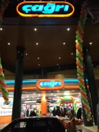 Çağrı Market Güneşli