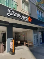 Gloria Jean's Coffees - Esenler Atışalanı